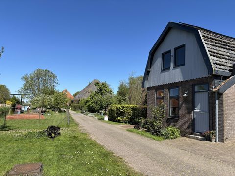 Woude 26, De Woude foto-30 thumb