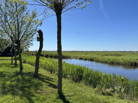 Woude 26, De Woude foto-32 thumb