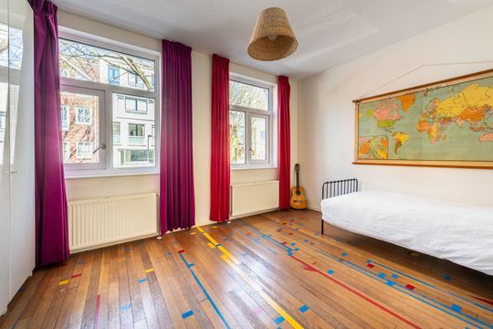 Jan Olphert Vaillantlaan 62, Amsterdam foto-32 thumb