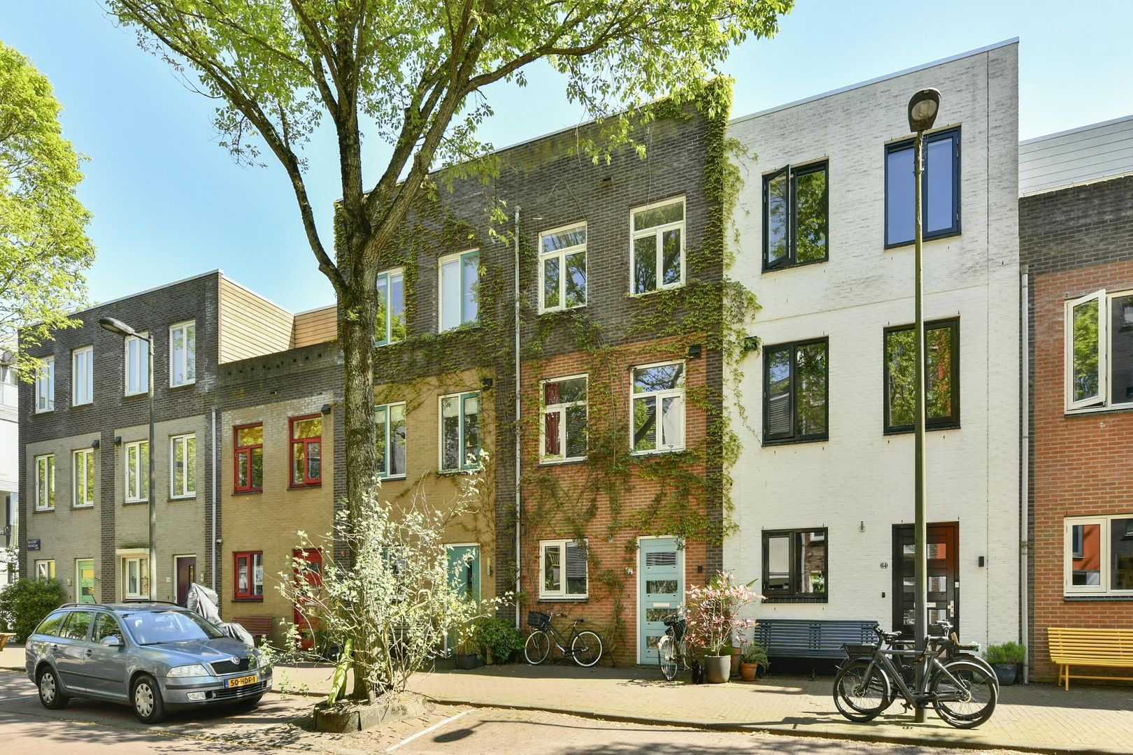 Jan Olphert Vaillantlaan 62, Amsterdam foto-41