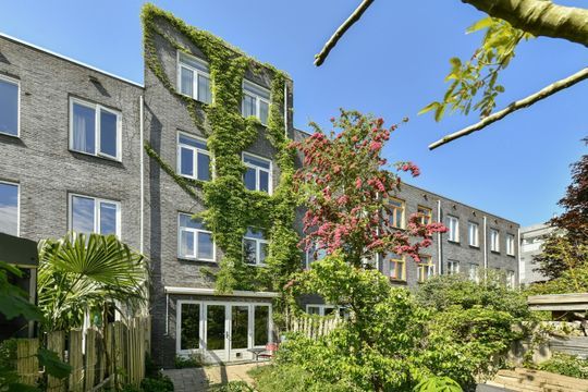 Jan Olphert Vaillantlaan 62, Amsterdam foto-0 thumb