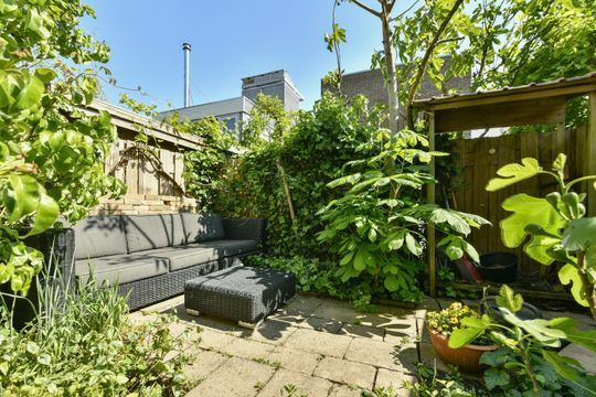 Jan Olphert Vaillantlaan 62, Amsterdam foto-5 thumb