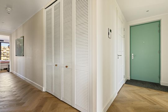 Eef Kamerbeekstraat 294, Amsterdam foto-29 thumb