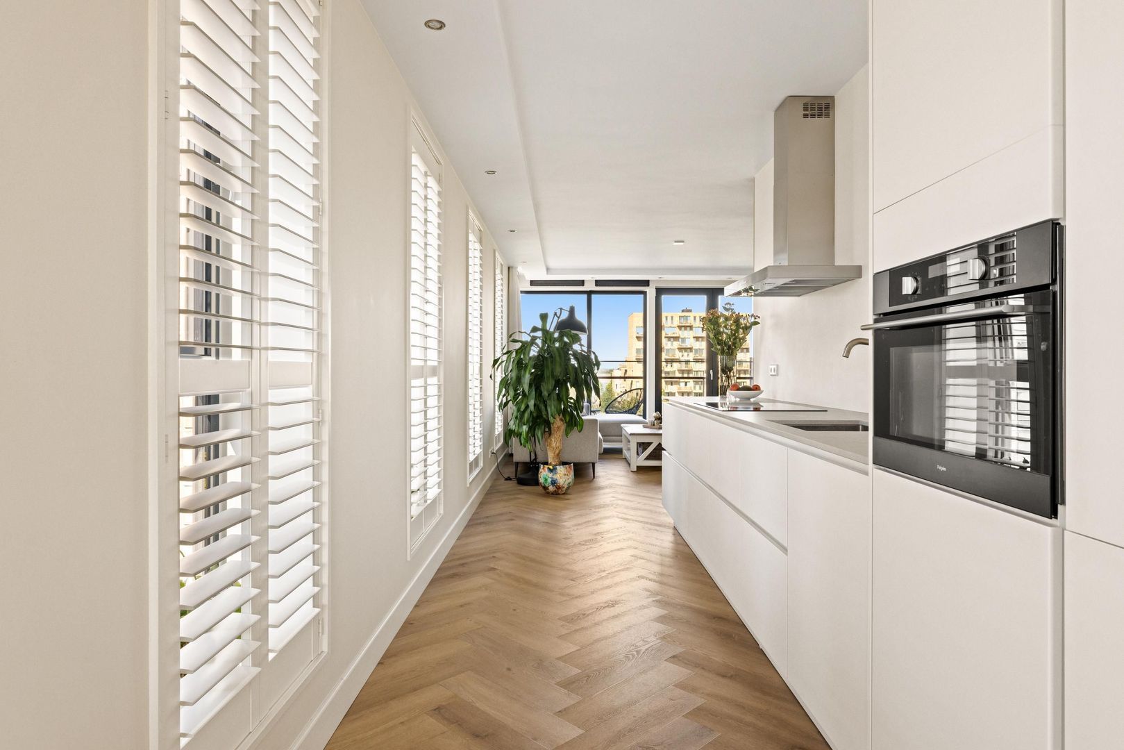 Eef Kamerbeekstraat 294, Amsterdam foto-13