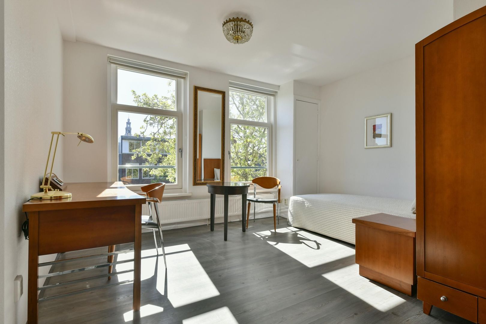 Westerkade 10 3L, Amsterdam foto-6