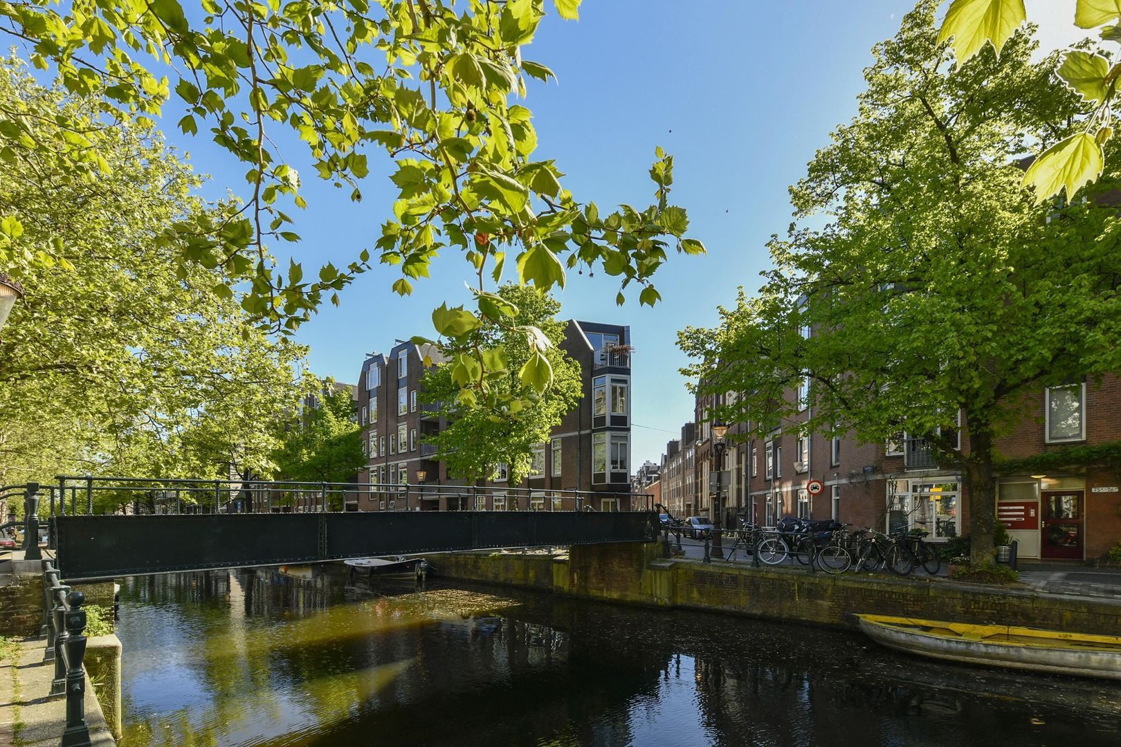 Westerkade 10 3L, Amsterdam foto-14