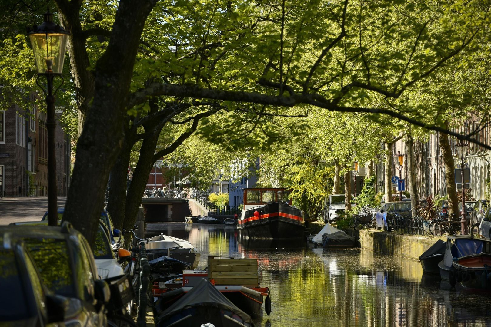 Westerkade 10 3L, Amsterdam foto-8