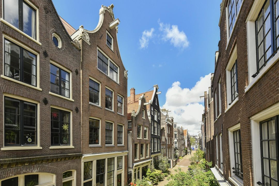Langestraat 42 2, Amsterdam