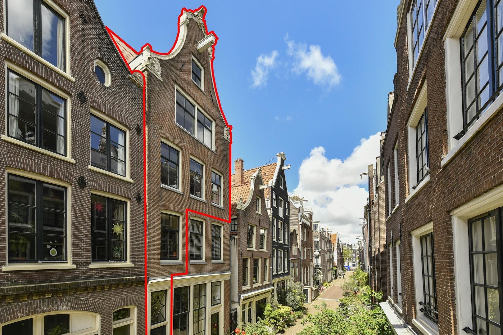 Langestraat 42 2, Amsterdam foto-37