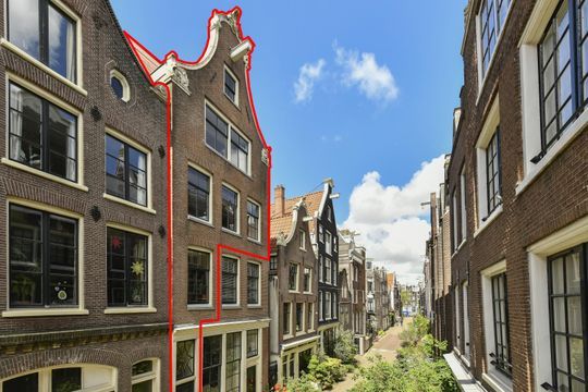 Langestraat 42 2, Amsterdam foto-37 thumb