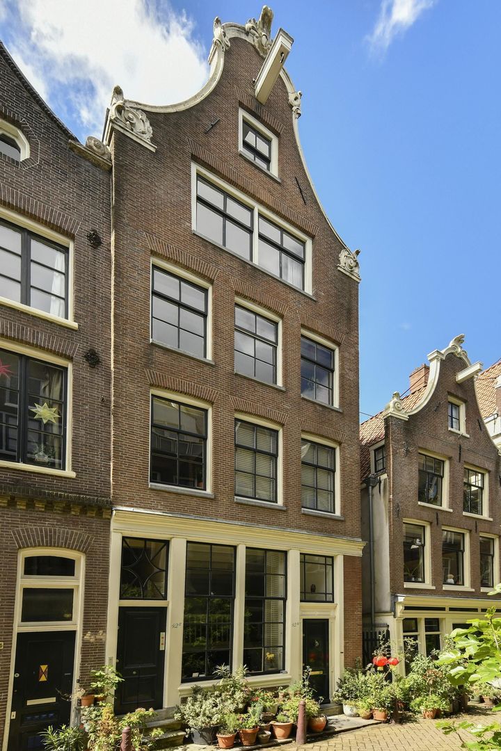 Langestraat 42 2, Amsterdam foto-36