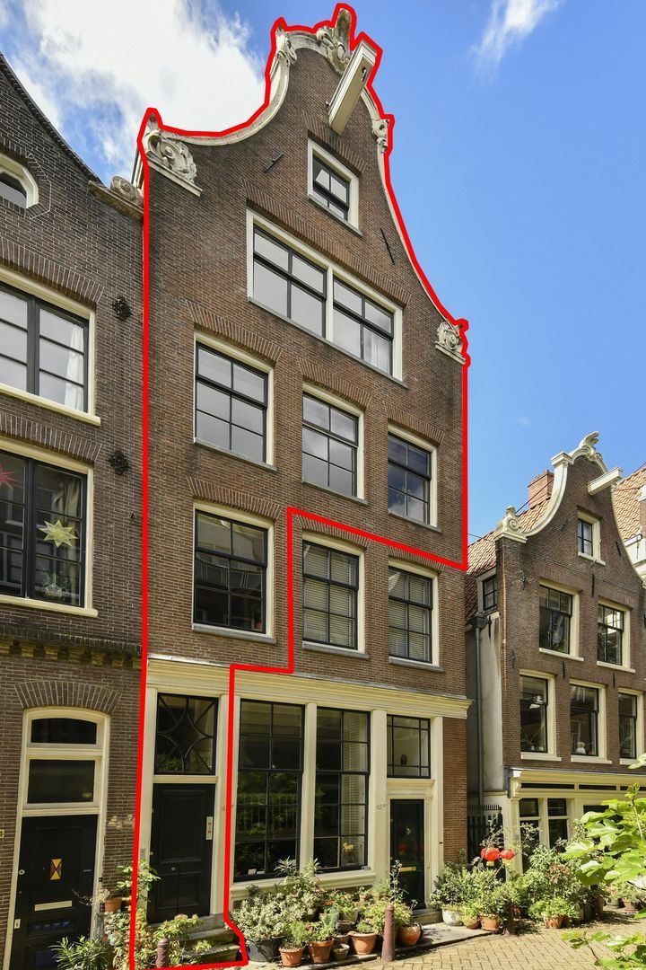 Langestraat 42 2, Amsterdam foto-3