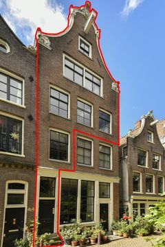 Langestraat 42 2, Amsterdam foto-3 thumb