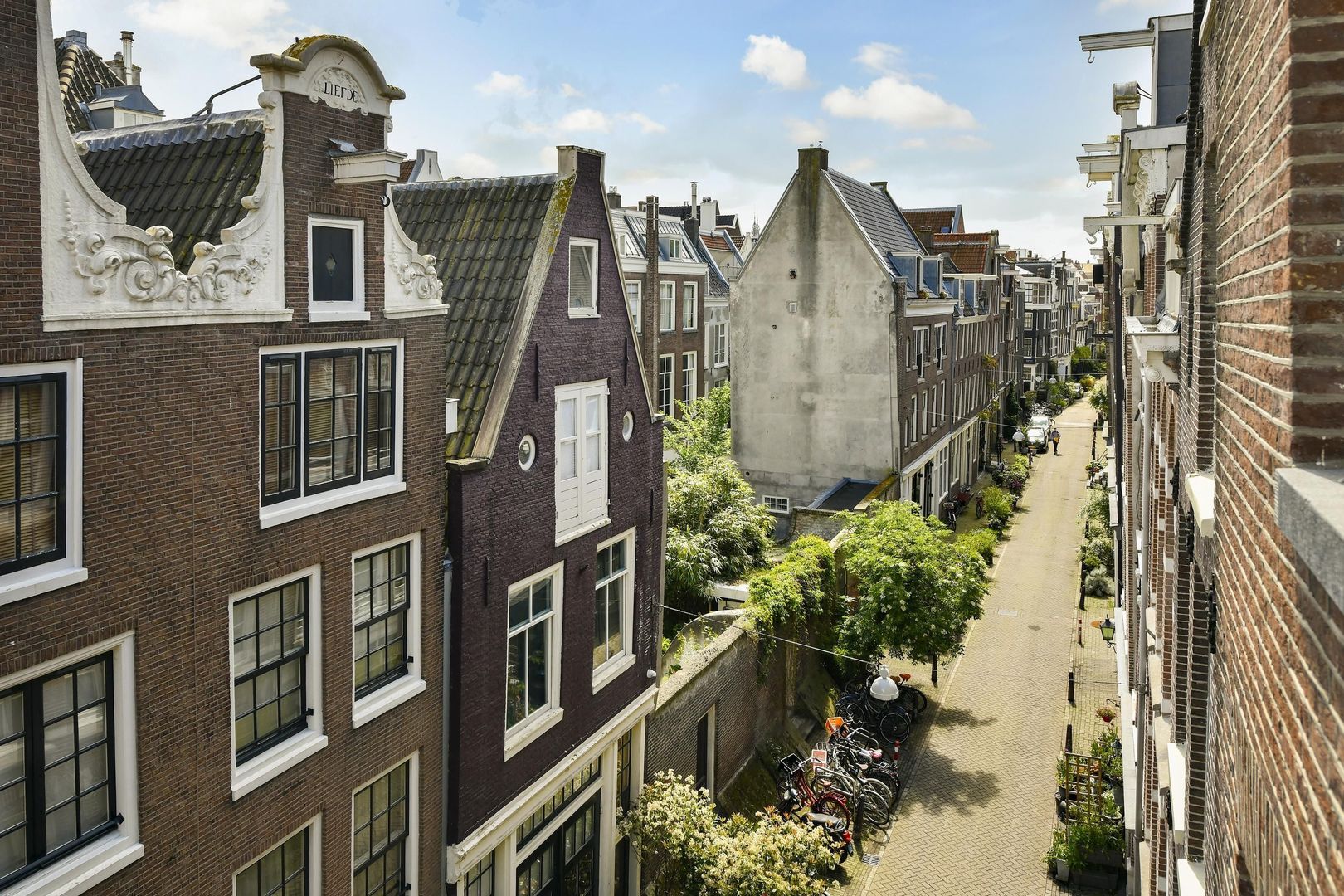 Langestraat 42 2, Amsterdam foto-23
