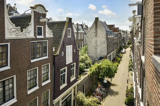 Langestraat 42 2, Amsterdam foto-23 thumb