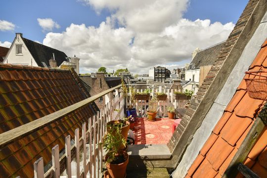 Langestraat 42 2, Amsterdam foto-32 thumb