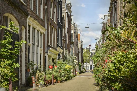 Langestraat 42 2, Amsterdam foto-38 thumb