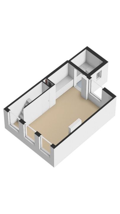Langestraat 42 2, Amsterdam plattegrond-38