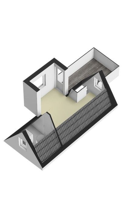 Langestraat 42 2, Amsterdam plattegrond-38