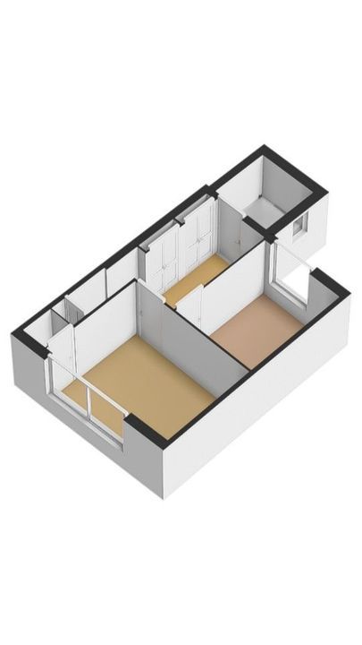 Langestraat 42 2, Amsterdam plattegrond-38