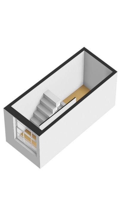Langestraat 42 2, Amsterdam plattegrond-38