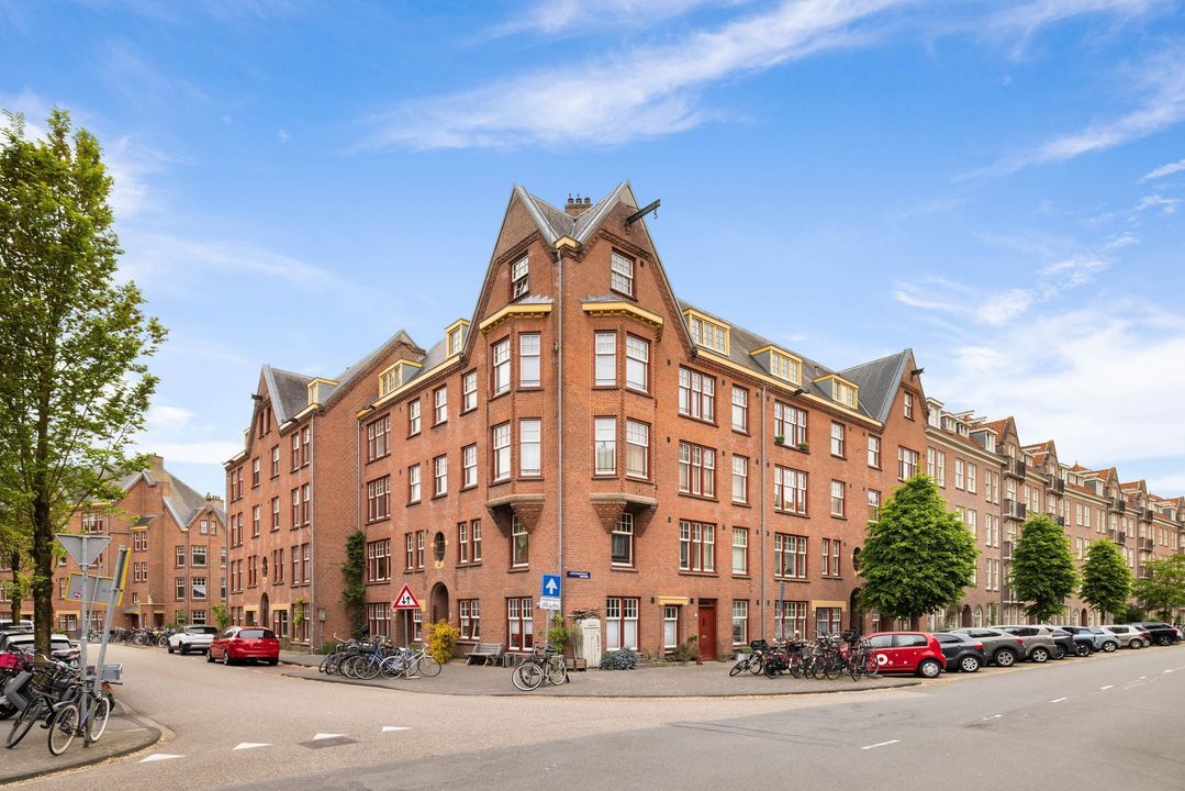 Hembrugstraat 302, Amsterdam