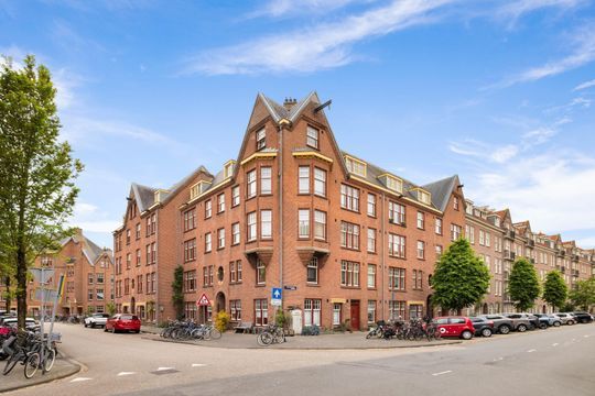Hembrugstraat 302, Amsterdam foto-0 thumb