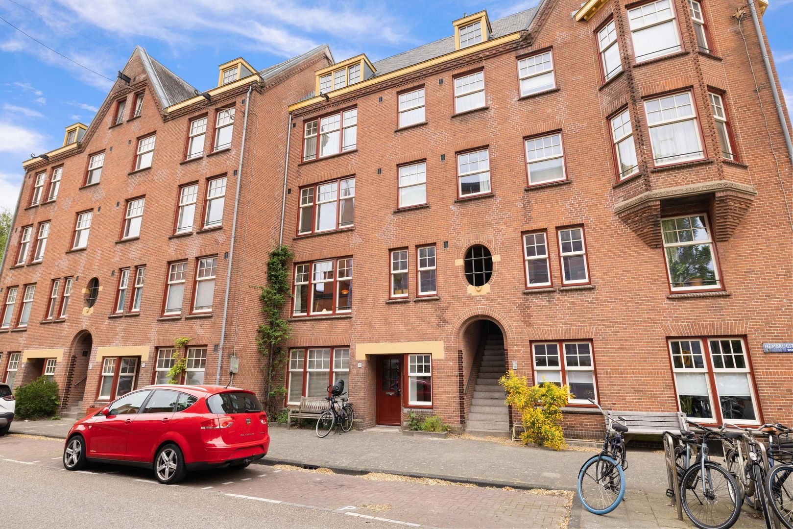 Hembrugstraat 302, Amsterdam foto-1