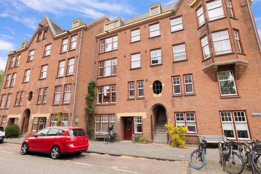 Hembrugstraat 302, Amsterdam foto-1 thumb