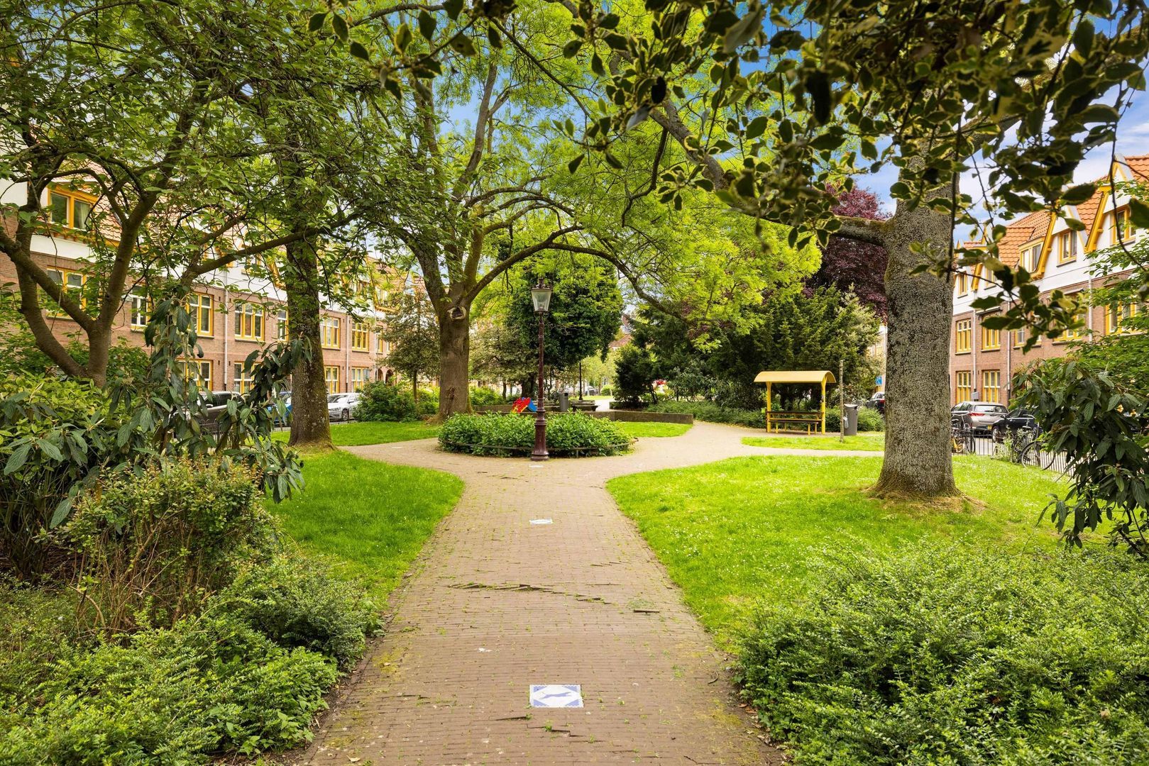 Hembrugstraat 302, Amsterdam foto-27