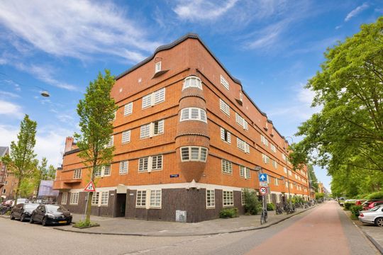 Hembrugstraat 302, Amsterdam foto-26 thumb