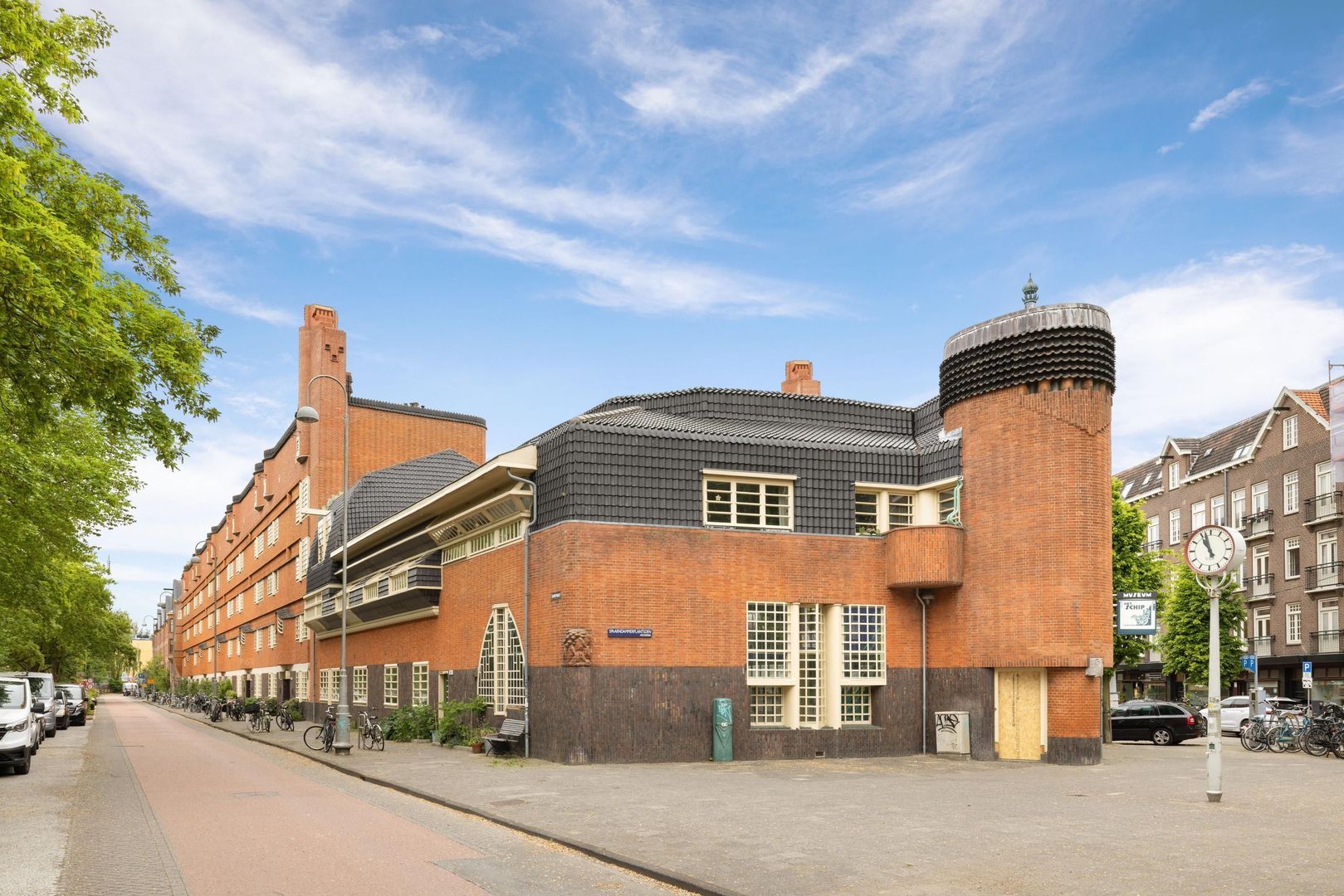 Hembrugstraat 302, Amsterdam foto-5
