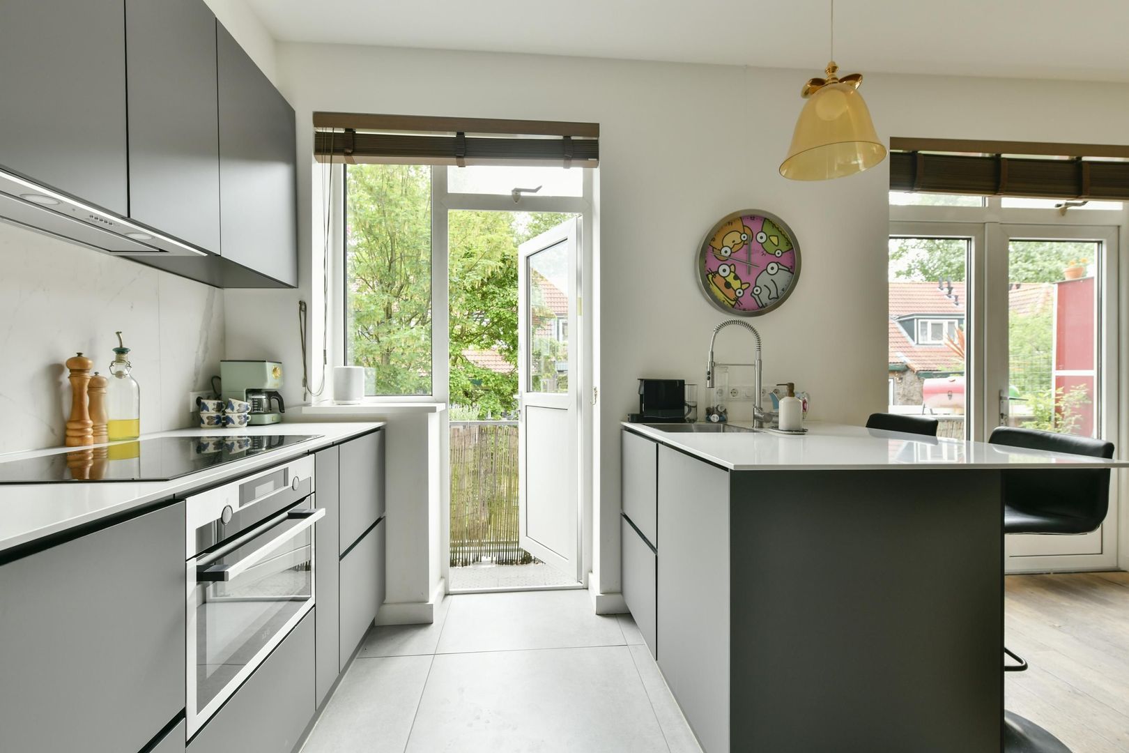Adelaarsweg 97, Amsterdam foto-5