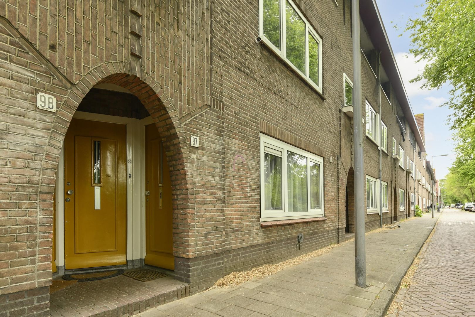 Adelaarsweg 97, Amsterdam foto-30