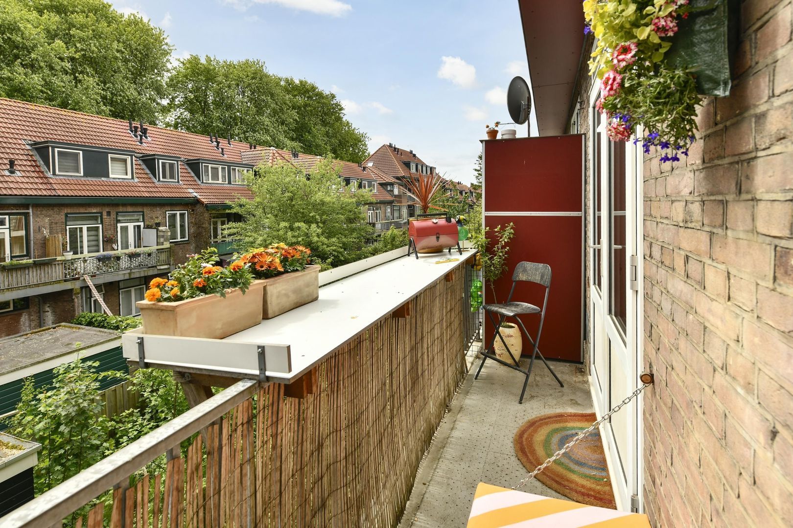 Adelaarsweg 97, Amsterdam foto-7