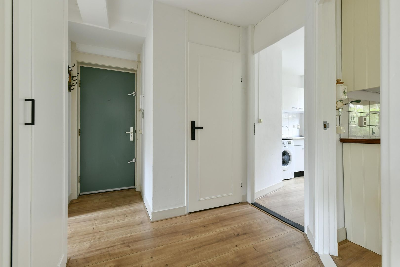 Jozef Israëlskade 77 H, Amsterdam foto-10