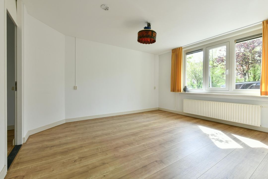 Jozef Israëlskade 77 H, Amsterdam foto-2