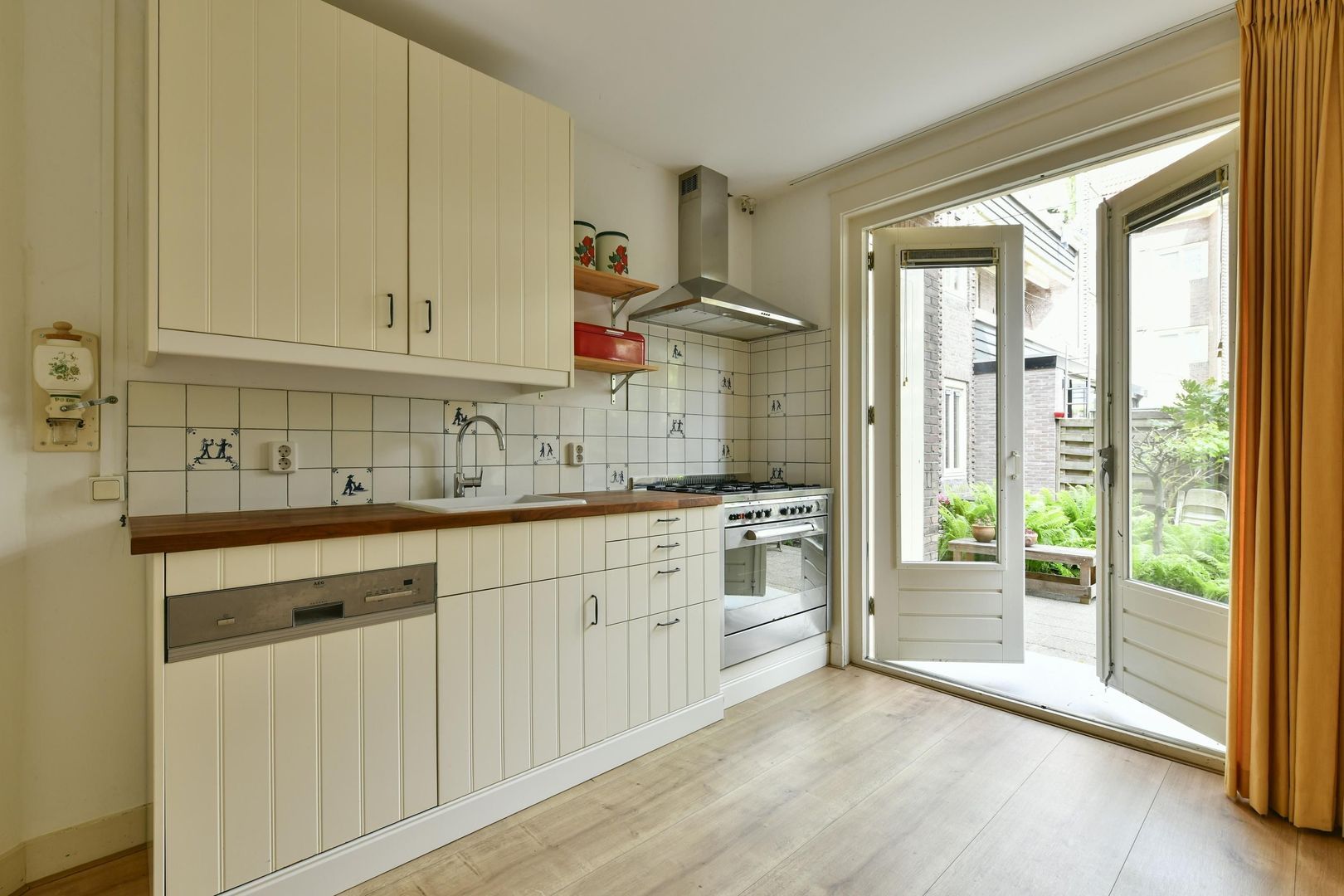 Jozef Israëlskade 77 H, Amsterdam foto-7