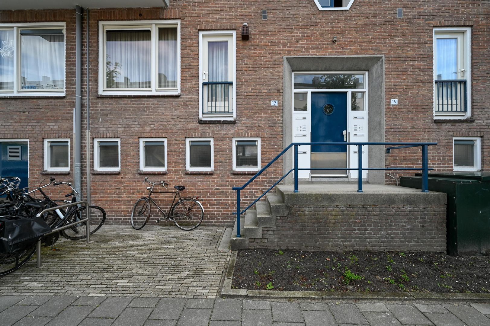 Freek Oxstraat 19 2, Amsterdam foto-20