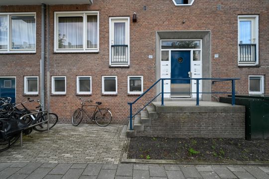 Freek Oxstraat 19 2, Amsterdam foto-20 thumb