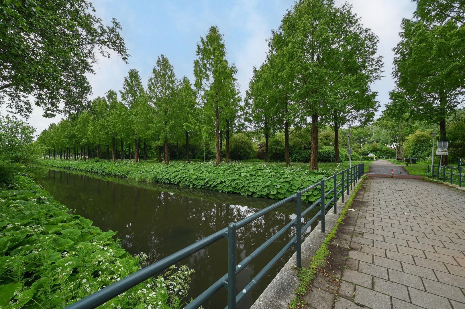 Freek Oxstraat 19 2, Amsterdam foto-22