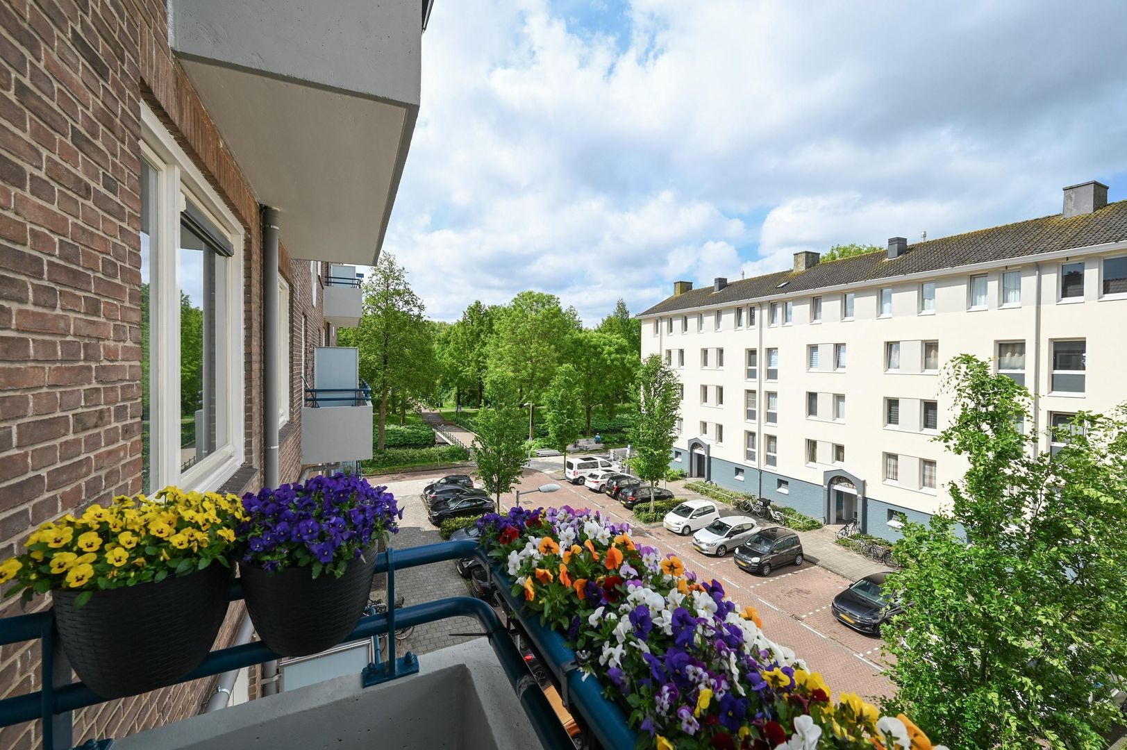 Freek Oxstraat 19 2, Amsterdam foto-5