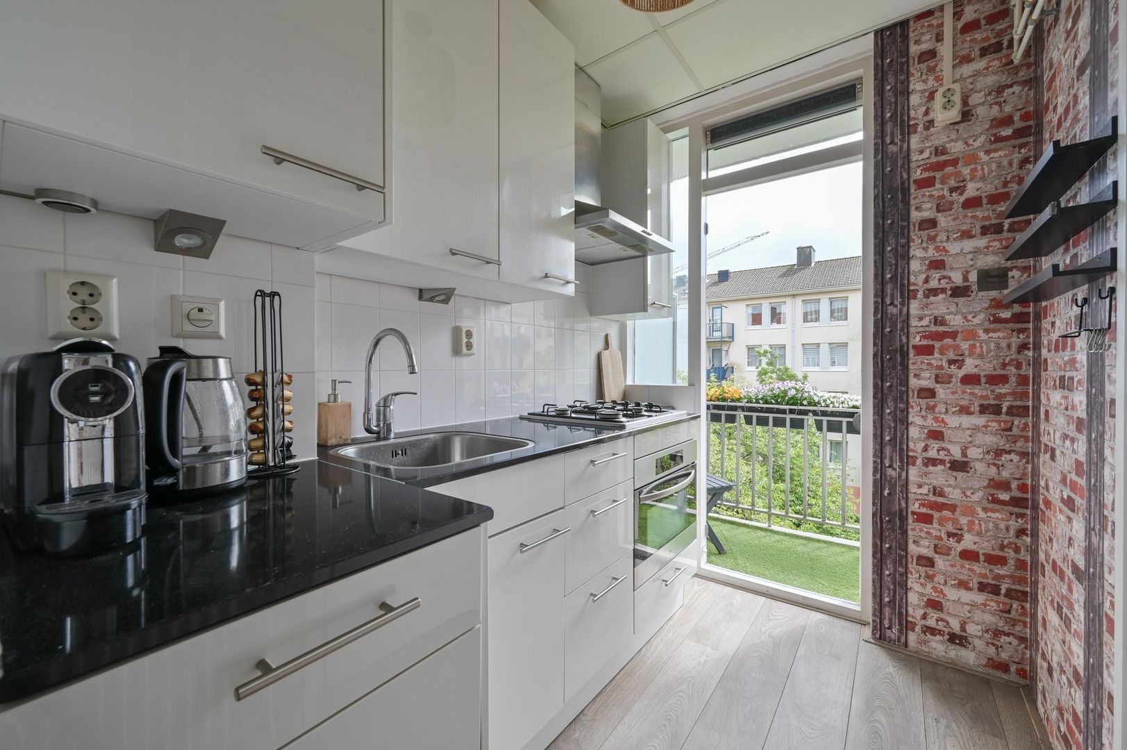 Freek Oxstraat 19 2, Amsterdam foto-14