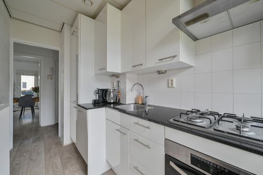 Freek Oxstraat 19 2, Amsterdam foto-13 thumb