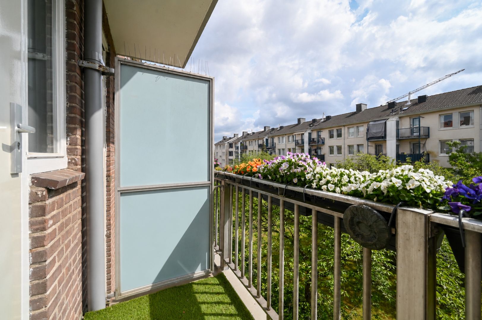 Freek Oxstraat 19 2, Amsterdam foto-15