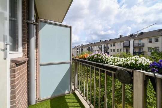 Freek Oxstraat 19 2, Amsterdam foto-15 thumb