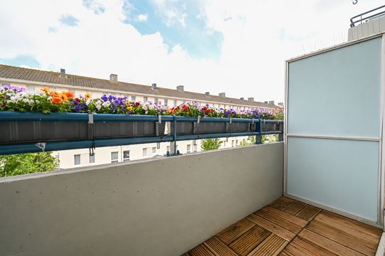Freek Oxstraat 19 2, Amsterdam foto-6 thumb