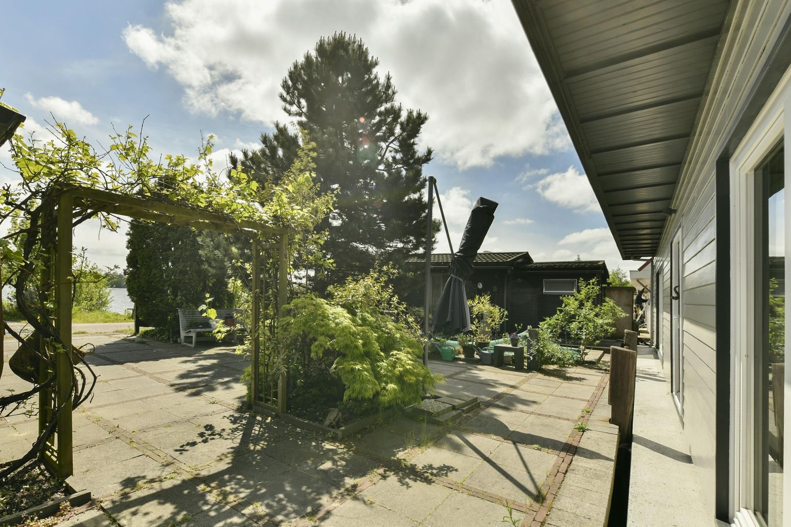 Zijkanaal H-weg 23, Amsterdam foto-19