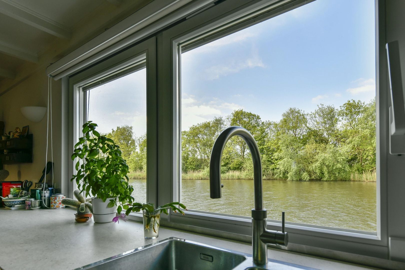 Zijkanaal H-weg 23, Amsterdam foto-9