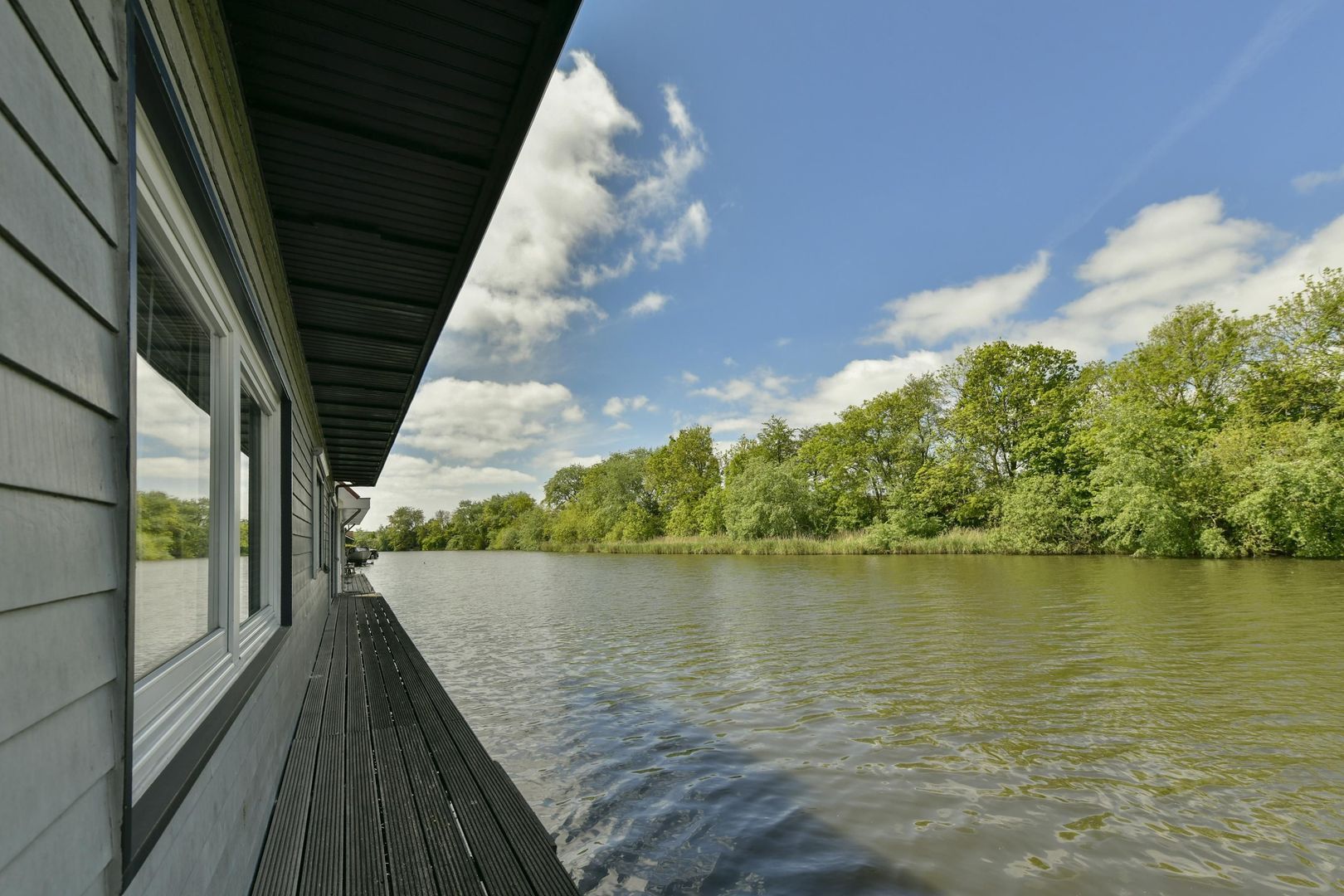 Zijkanaal H-weg 23, Amsterdam foto-11